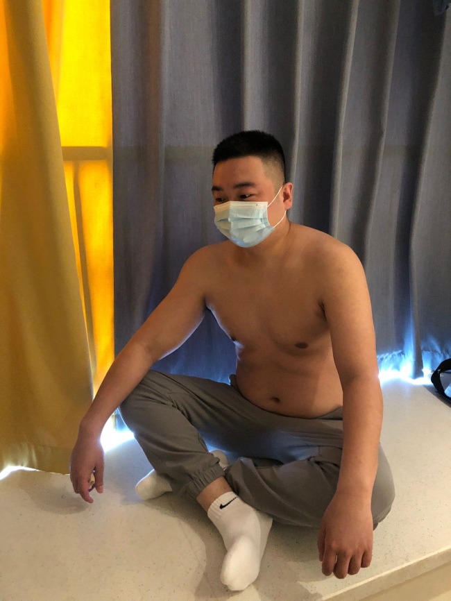 ����